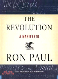 The Revolution—A Manifesto 