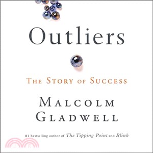Outliers ─ The Story of Success