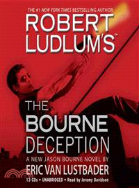 Robert Ludlum's the Bourne Deception