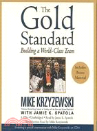 The Gold Standard: Building a World-Class Team 