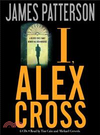 I, Alex Cross