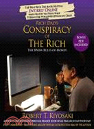 Rich Dad's Conspiracy of the Rich: The 8 New Rules of Money