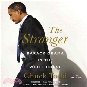 Book About President Obama ─ Barack Obama in the White House 