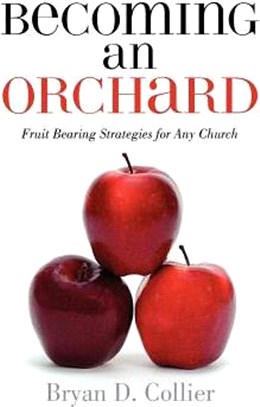 Becoming an Orchard