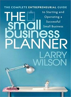 The Small Business Planner