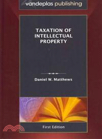 Taxation of Intellectual Property 2011