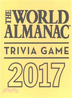 The World Almanac Trivia 2017 Game