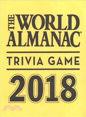 The World Almanac 2018 Trivia Game