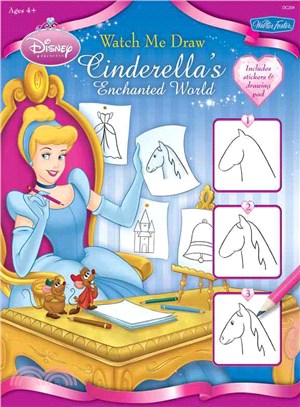 Cinderella's Enchanted World