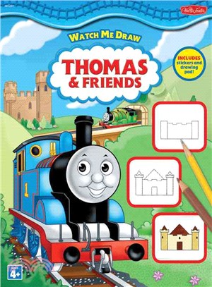 Thomas & Friends