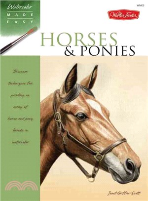 Horses & Ponies