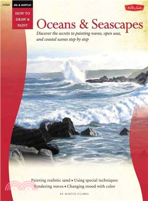 Oceans and Seascapes