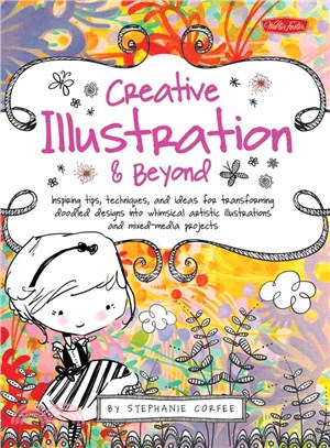 Creative Illustration & Beyond