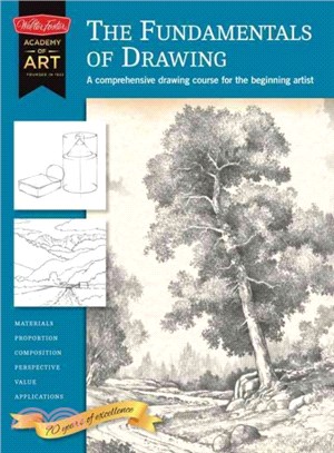 The Fundamentals of Drawing