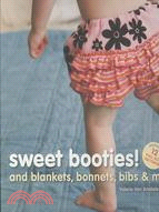 Sweet Booties!