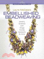L/Mccabe's Embellished Beadweaving