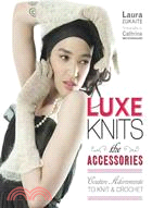 Luxe Knits: The Accessories