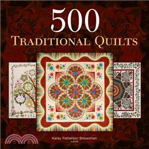 500 Traditional Quilts