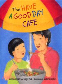 The Have a Good Day Cafe
