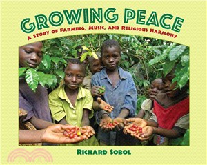 Growing Peace ─ A Story of Farming, Music, and Religious Harmony