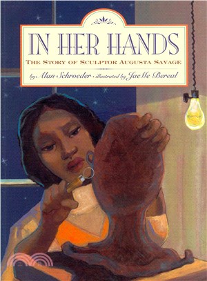 In Her Hands ─ The Story of Sculptor Augusta Savage