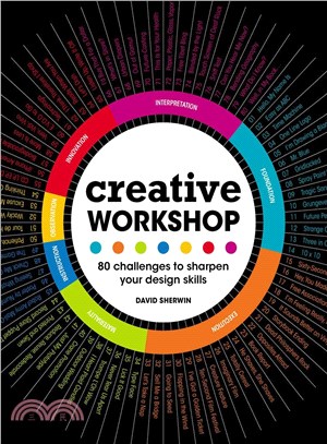 Creative Workshop ─ 80 Challenges to Sharpen Your Design Skills