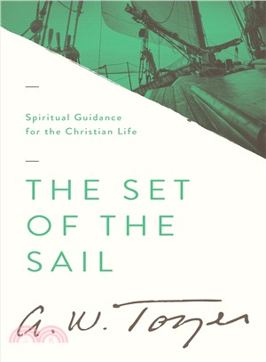 Set of the Sail