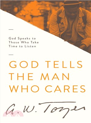 God Tells the Man Who Cares