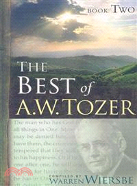 The Best of A. W. Tozer