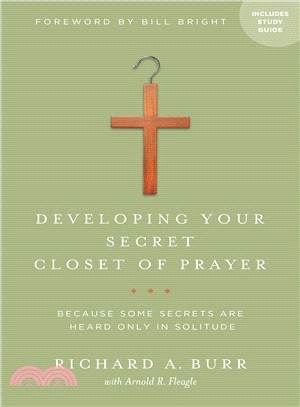 Developing Your Secret Closet of Prayer ― Because Some Secrets Are Heard Only in Solitude