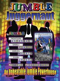 Jumble Juggernaut ─ An Unbeatable Jumble Powerhouse