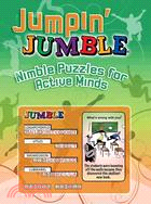 Jumpin' Jumbles: Nimble Puzzles for Active Minds