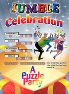 Jumble Celebration: A Puzzle Party