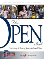 The Open Book ─ Celebrating 40 Years of America's Grand Slam