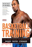 Basketball Training ─ For the Athlete, by the Athlete