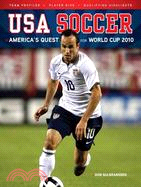 USA Soccer ─ America's Quest for World Cup 2010