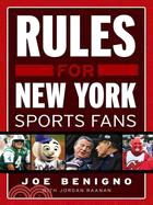 Rules for New York Sports Fans