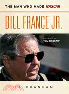 Bill France Jr. ─ The Man Who Made NASCAR