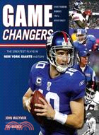 Game Changers:The Greatest Plays in New York Giants History
