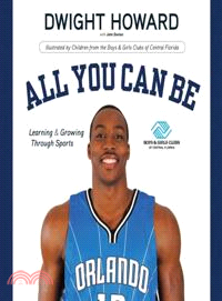 All you can be /
