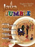 Java Jumble ─ Puzzles to Stimulate Your Mind