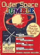 Outer Space Jumble: Puzzles That Are Out of This World