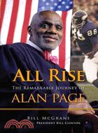 All Rise ─ The Remarkable Journey of Alan Page