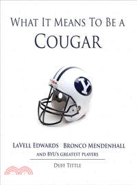What It Means to Be a Cougar