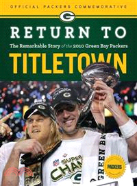 Return to Titletown