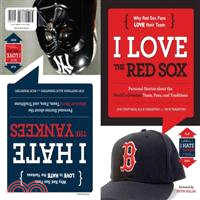 I Love the Red Sox / I Hate the Yankees