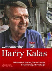 Remembering Harry Kalas ― The Life of a Phillies Icon Told by Those Who Knew Him Best