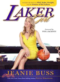 Laker Girl