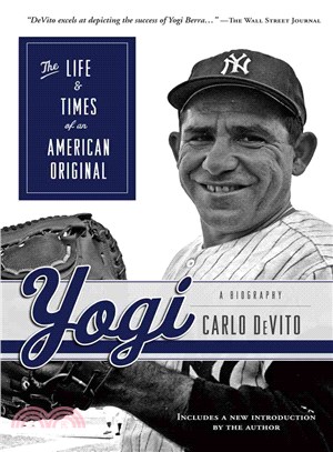 Yogi ― The Life & Times of an American Original