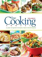 Fine Cooking Annual: A Year of Great Recipes, Tips & Techniques